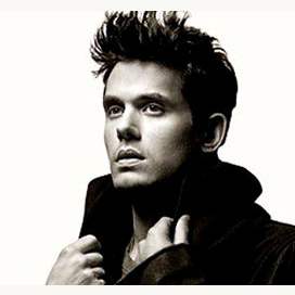 John Mayer