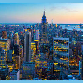 New York