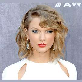 Taylor Swift