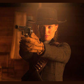Jane Got a Gun