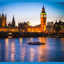 London