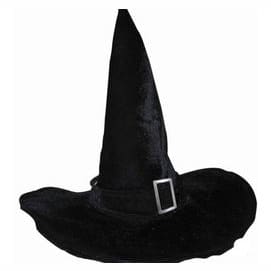 Son chapeau