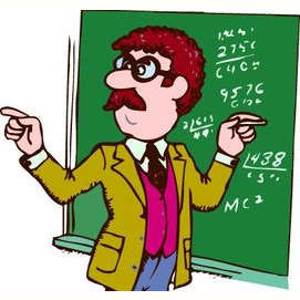 Teacher