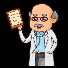 Doctor