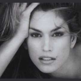 Cindy Crawford