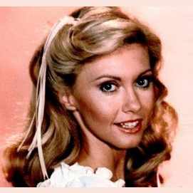 Olivia Newton John