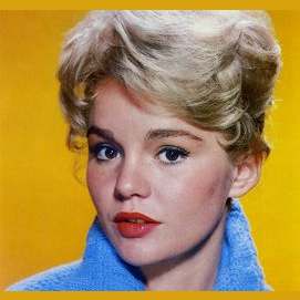 Tuesday Weld
