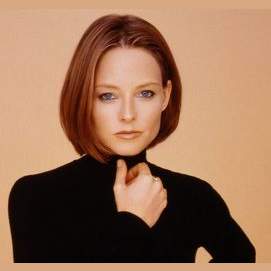 Jodie FOster