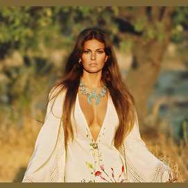 Raquel Welch