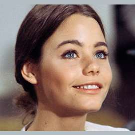 Susan Dey