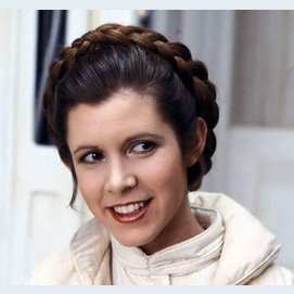 Carrie Fisher