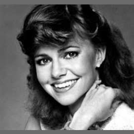 Sally Field
