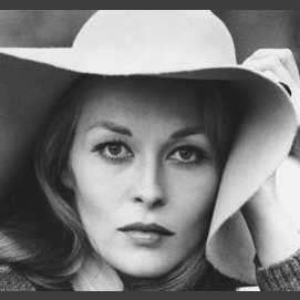 Faye Dunaway