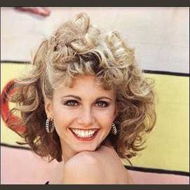 Olivia Newton John