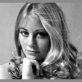 Cybill Shepherd