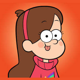 Mabel 