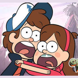 I HATE EVERYONE!