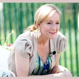 J.K. Rowling