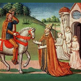 The Middle Ages