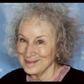 Margaret Atwood
