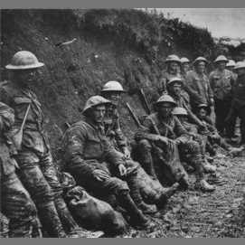 The Great War