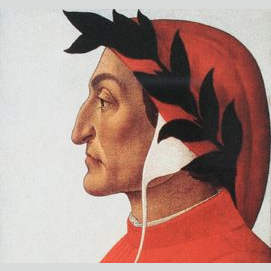 Dante Alighieri 