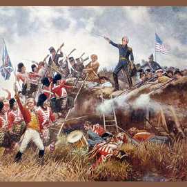 The War of 1812