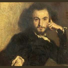 Charles Baudelaire