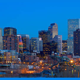 Denver