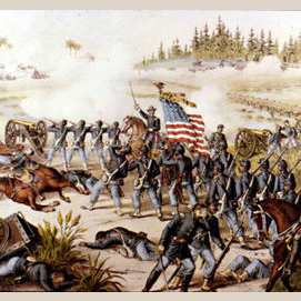 The Civil War