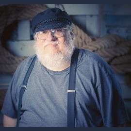 George R. R. Martin