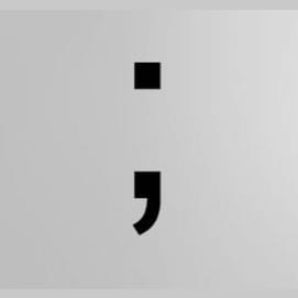 Semicolon
