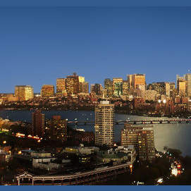 Boston