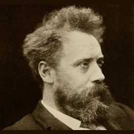 William Earnest Henley