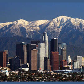 Los Angeles