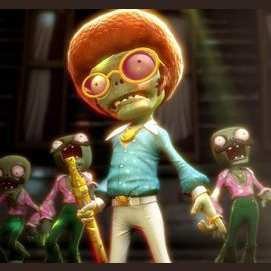 Disco Zombie