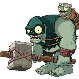 Gargantuar