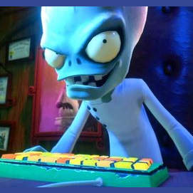 Dr. Zomboss