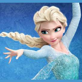 Frozen