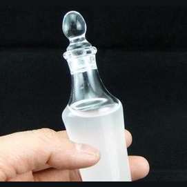 Forgetting Potion