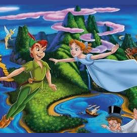 Peter Pan