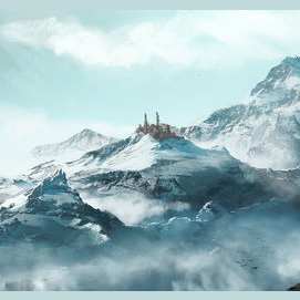 Mountains