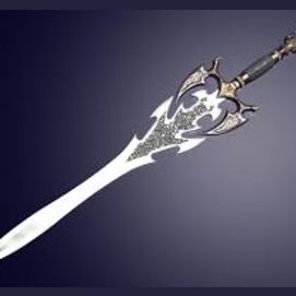 Sword