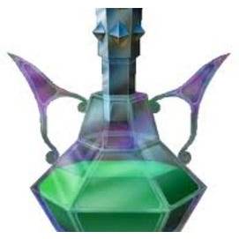 Toad Potion