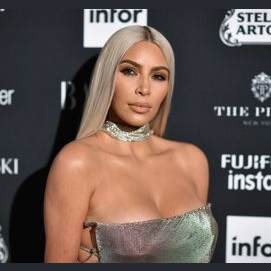 Kim Kardashian