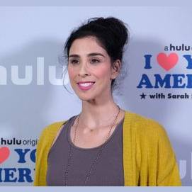 Sarah Silverman