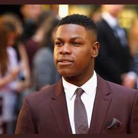 John Boyega