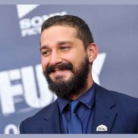 Shia Laboaef