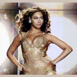 Beyonce