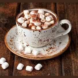 Hot Chocolate